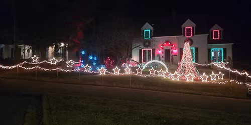Steinert Family Lights 8th Annual Hot Cocoa Night