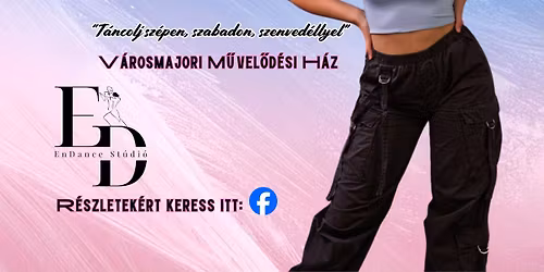 Bachata Lady Style Workshop 