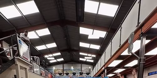 A\/BPU South Coast Qualifier January 2026