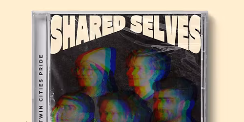 Shared Selves: Final Exhibition of the Artist-in-Residence Cohort