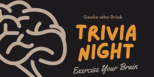 Free Trivia Night Every Thursday @ Brewability!