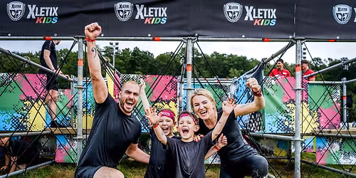 XLETIX Kids GELSENKIRCHEN 2027