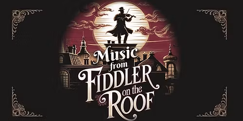 Music from Fiddler on the Roof