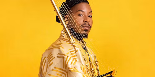 Chief Adjuah (Christian Scott)