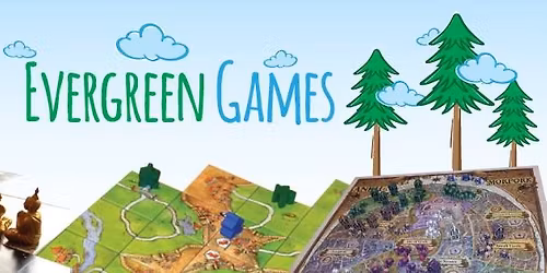 Evergreen Games