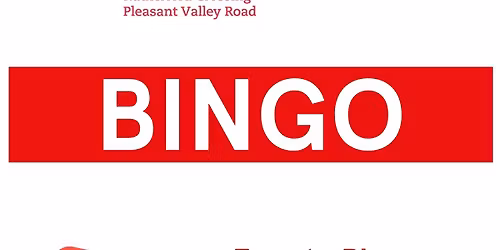 Free Bingo at Chick-fil-A