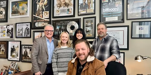 Matt Lang at Theatre Manuvie