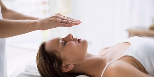 Usui White Light Reiki Level 1 Certification with Gina Cannone