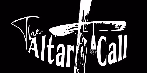 The Altar Call