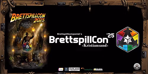 -BrettspillCon 2025-