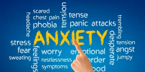 Stop Smoking Session