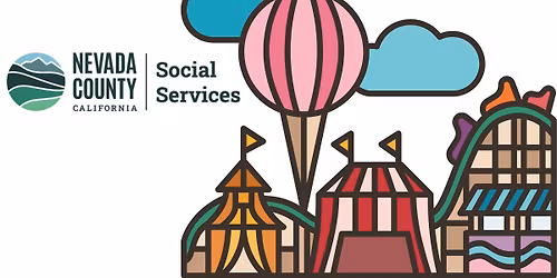 Raise Them UP! Foster Youth Services & Child Welfare Discovery Fair & Appreciation dinner Friday, Ma