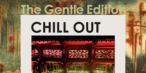 Milonga Gr\u00f6bovka \u2013 Special Chill-Out Edition