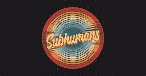 Subhumans at Norfolk Taphouse