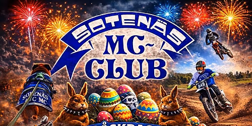 Påskracet Sotenäs MCC 2026