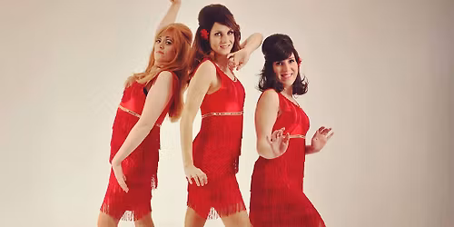 Iconettes Christmas Show