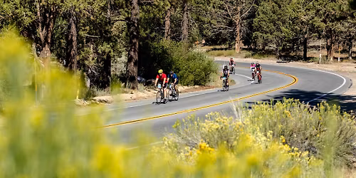 2026 Season Kick Off Rides & Lunch