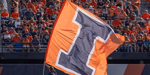 Indiana Hoosiers at Illinois Fighting Illini Womens Volleyball at University of Illinois - Huff Hall