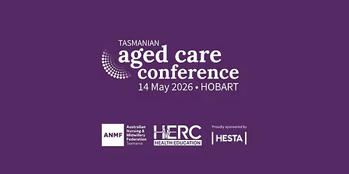 2026 Tasmanian Aged Care Conference