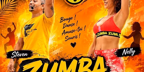 Zumba et Fit Dance
