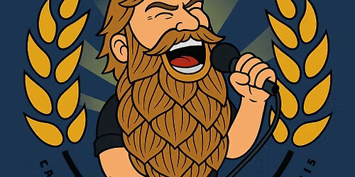 Open Mic Night w\/ Jon Adams