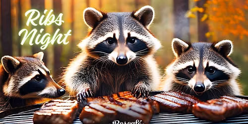 Sparerib Tuesday