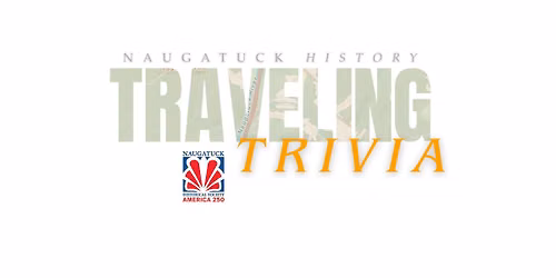 Traveling Trivia at Jesse Camille's Restaurant