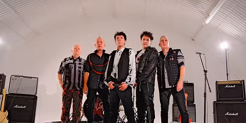 Chelsea at The Lexington, 50th Anniversary Tour