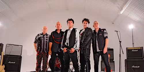 Chelsea at The Lexington, 50th Anniversary Tour