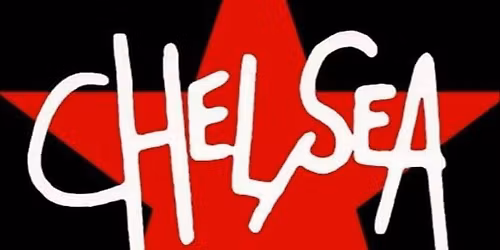 Chelsea at The Lexigton, 50th Anniversary Tour