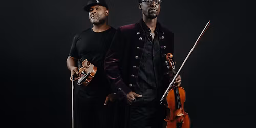 Black Violin: Full Circle Tour