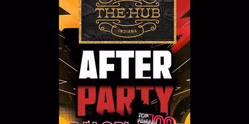 Afterparty 1-31-2026 SAT