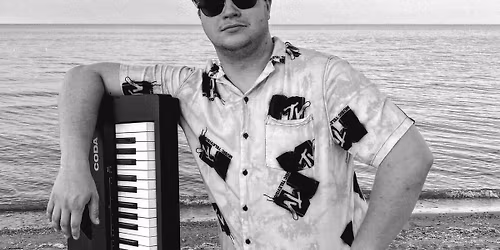 CamFactor Live on the Patio!