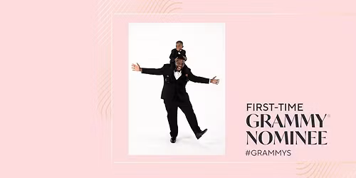 NEW YEAR'S EVE 2026 WITH PLAYBOY MANBABY AND FRIENDS