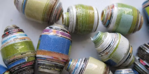 Art Afternoon with Alex - Bead\/Jewlery Making