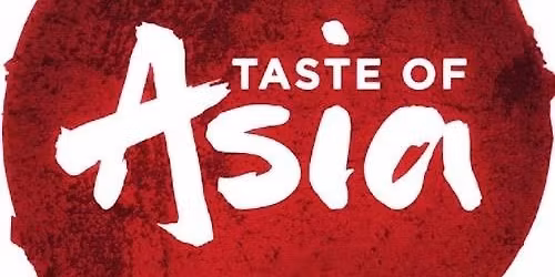 Taste of Asia 