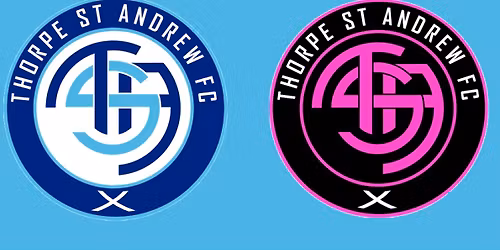 Thorpe St Andrew Football Club 5 a-side Football Tournament 