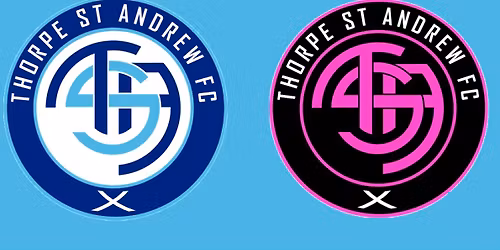 Thorpe St Andrew Football Club 5 a-side Football Tournament 