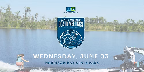 Board Meeting - Surf Night