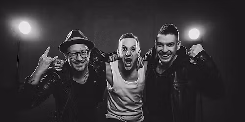 Umsonst & Drau\u00dfen mit The Kobra Kiss