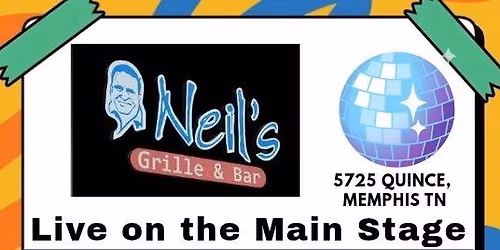 The Mixers April 2026 Music Event 