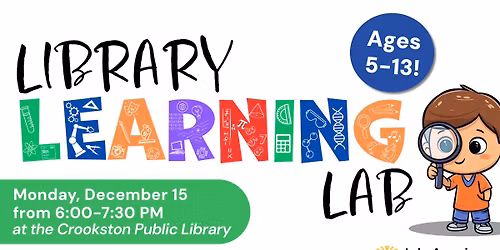 Library Learning Lab