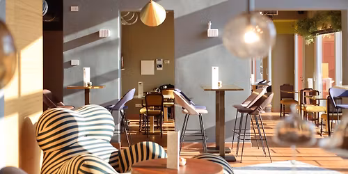 Pranzo di Pasqua da Lingua