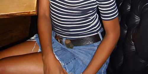 Upcycling Denim W\/ Anaya