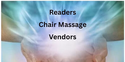 Sacred Soulstice Energy Fair
