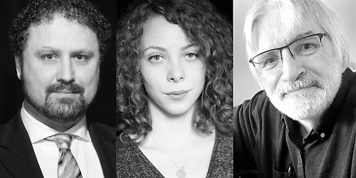 Ian Sinclair's Inward Aim Trio featuring Marika Galea and Andr\u00e9 White