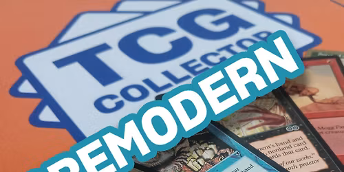 MTG | Proxy Premodern Monthly