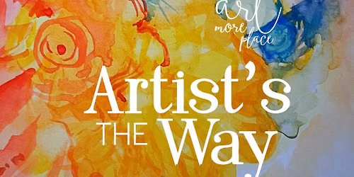 The Artist\u2019s Way Fall Course