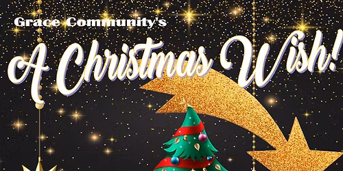 A Christmas Wish! 2025
