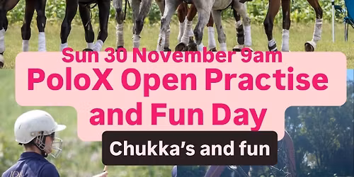 Polox open fun day 